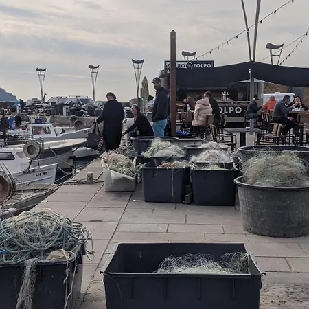 Apartament Apartma Ela Koper