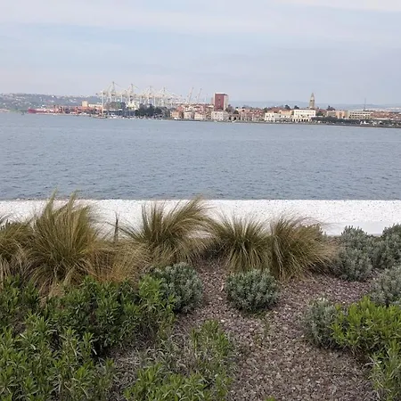 Apartma Ela Capodistria