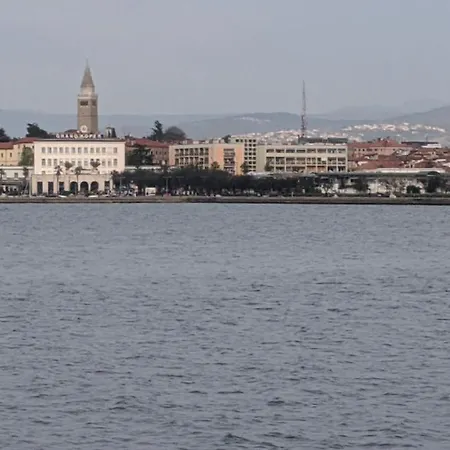 Apartma Ela * Κόπερ