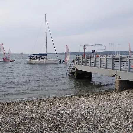 Apartman Apartma Ela Koper