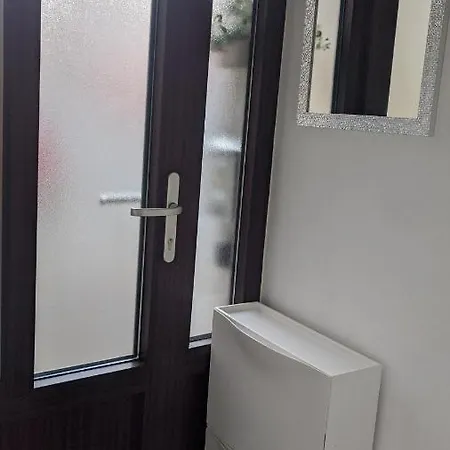 Apartament Apartma Ela *