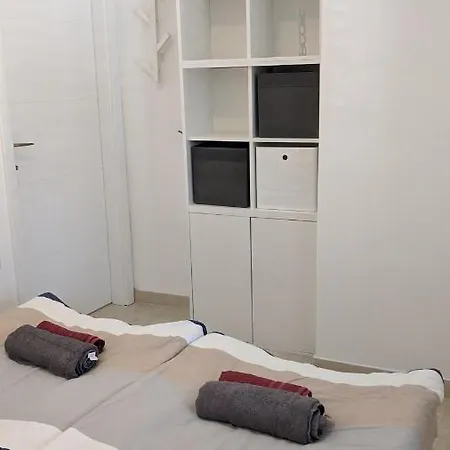 Apartma Ela Apartment
