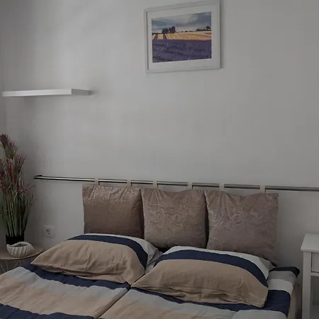 Apartma Ela Apartament