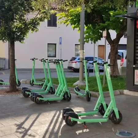 Διαμέρισμα Apartma Ela *