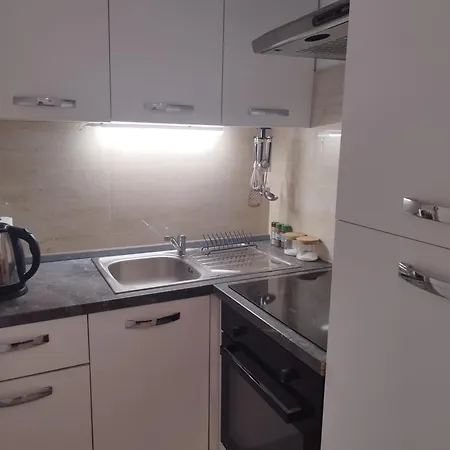 Apartma Ela Διαμέρισμα *