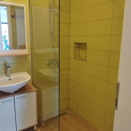 Apartment Apartma Ela Koper
