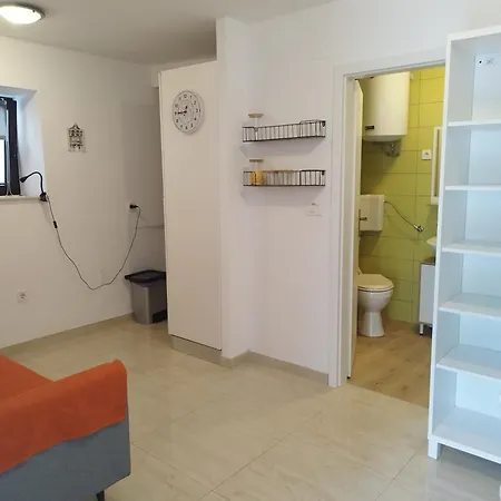 Apartma Ela Apartamento *