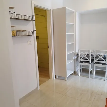 Apartment Apartma Ela Koper