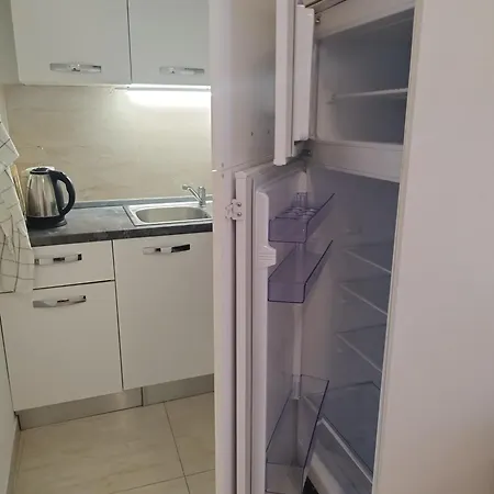 Apartment Apartma Ela *