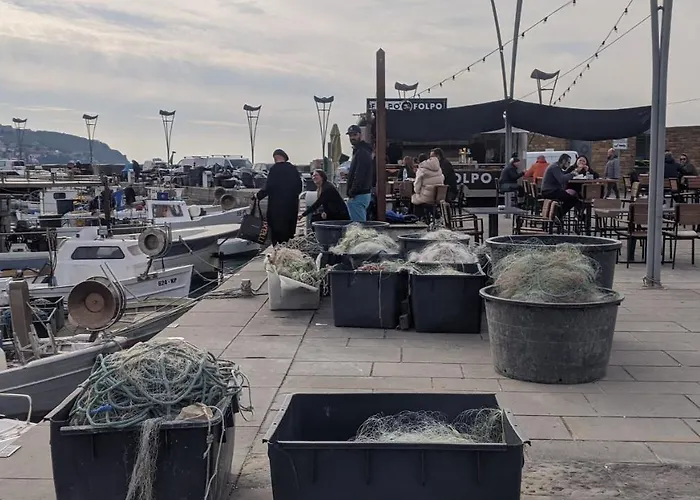 Διαμέρισμα Apartma Ela Κόπερ