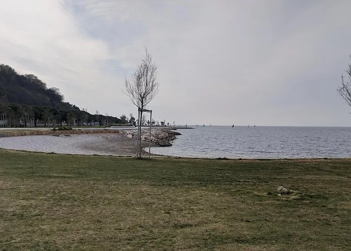 Διαμέρισμα Apartma Ela