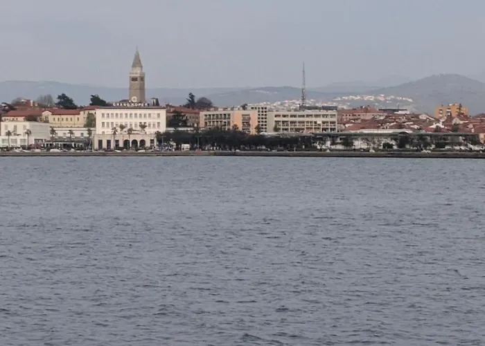 Apartma Ela * Κόπερ