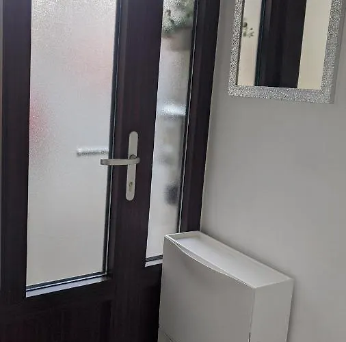 Διαμέρισμα Apartma Ela *