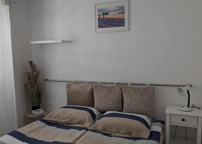 Apartma Ela Διαμέρισμα