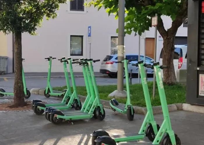 Διαμέρισμα Apartma Ela *