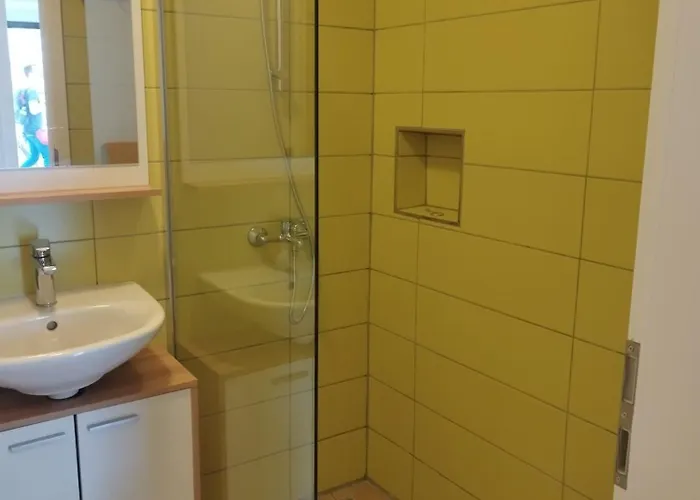 Διαμέρισμα Apartma Ela Κόπερ