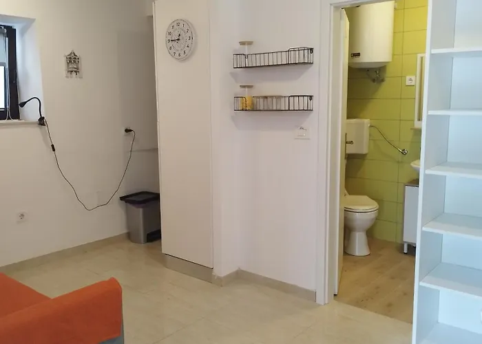 Apartma Ela 公寓 *