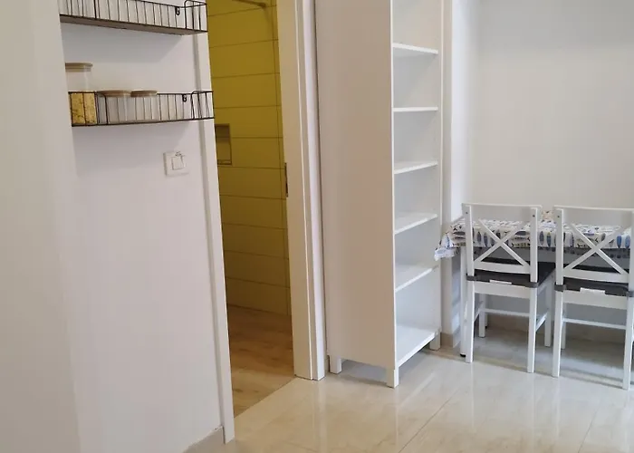 公寓 Apartma Ela 科佩尔